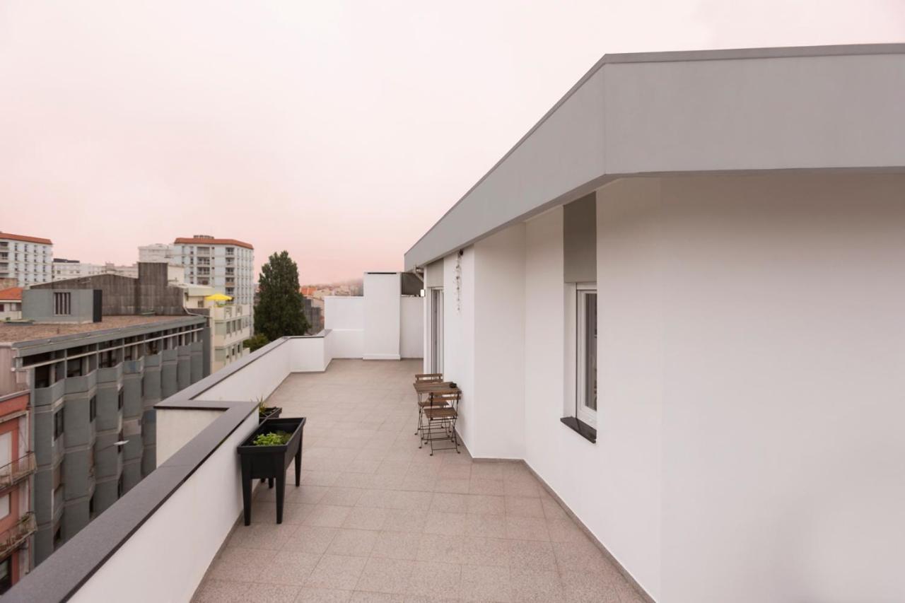 Apartment Marques Rooftop Al *