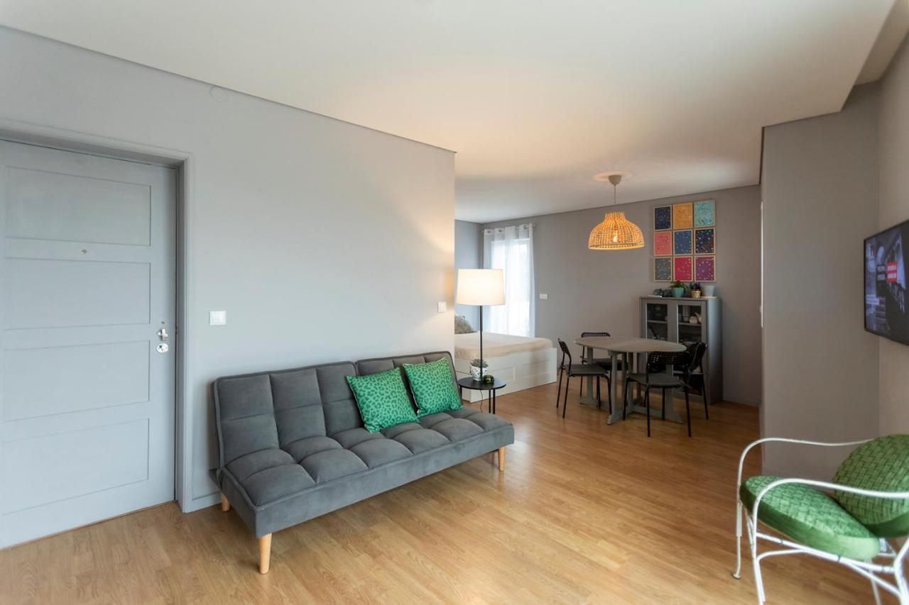 Apartament Marques Rooftop Al Porto