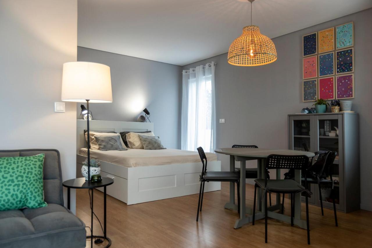Apartment Marques Rooftop Al Porto