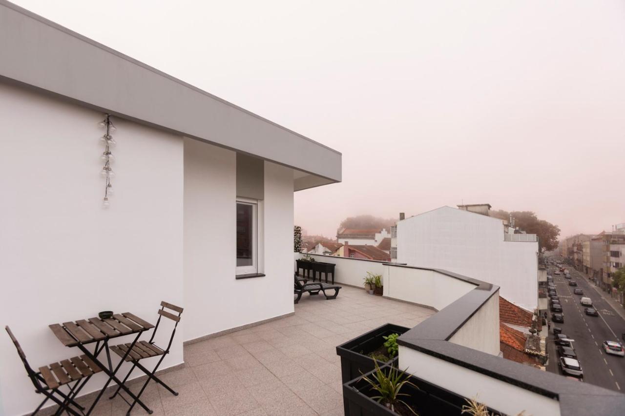 Apartment Marques Rooftop Al