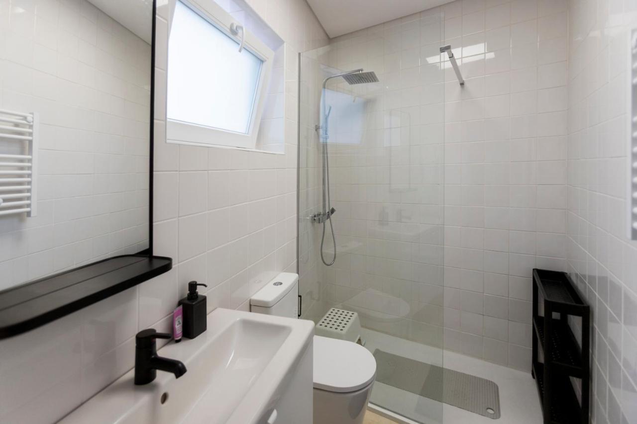 Apartament Marques Rooftop Al *