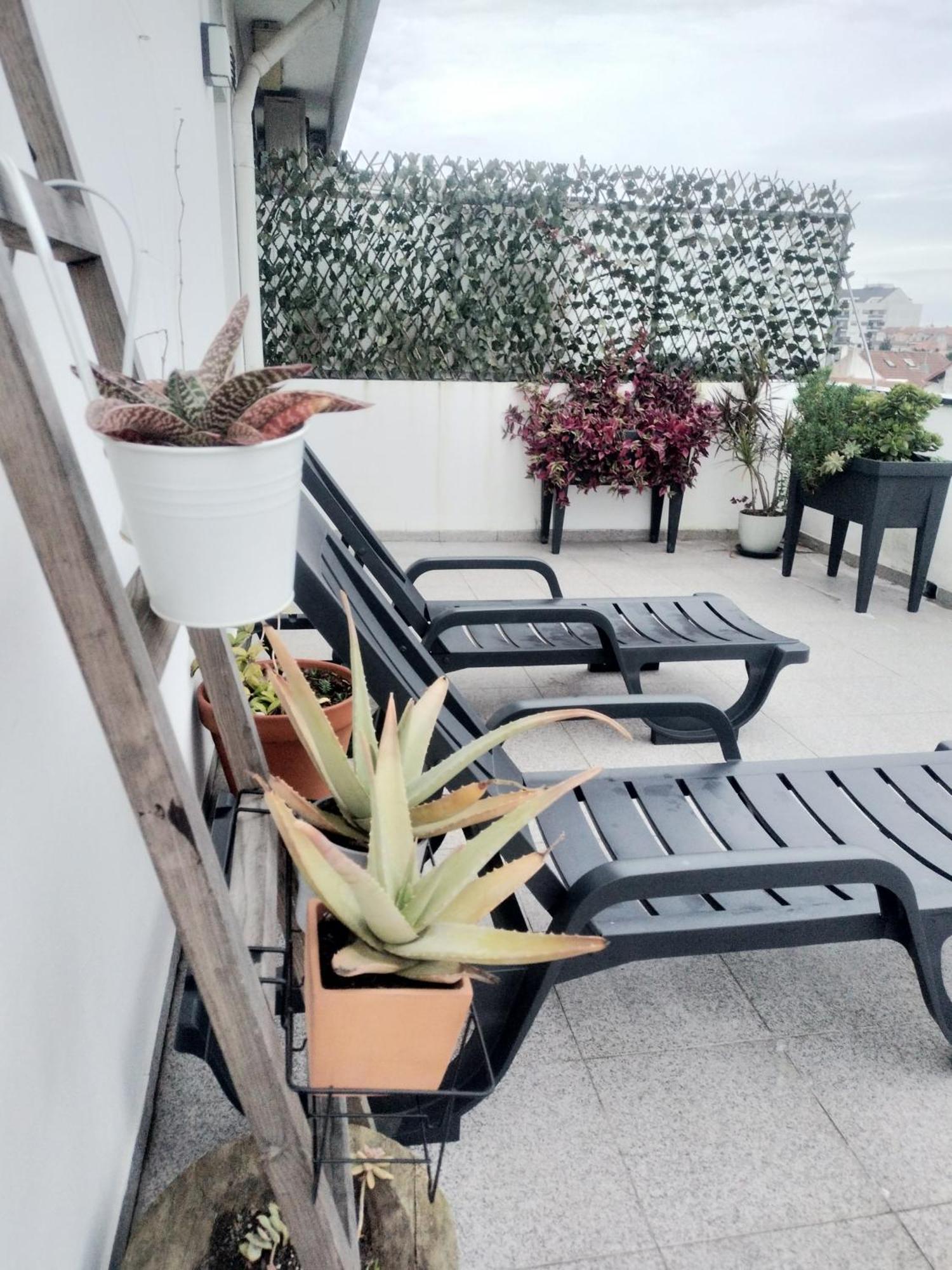 Apartment Marques Rooftop Al Porto