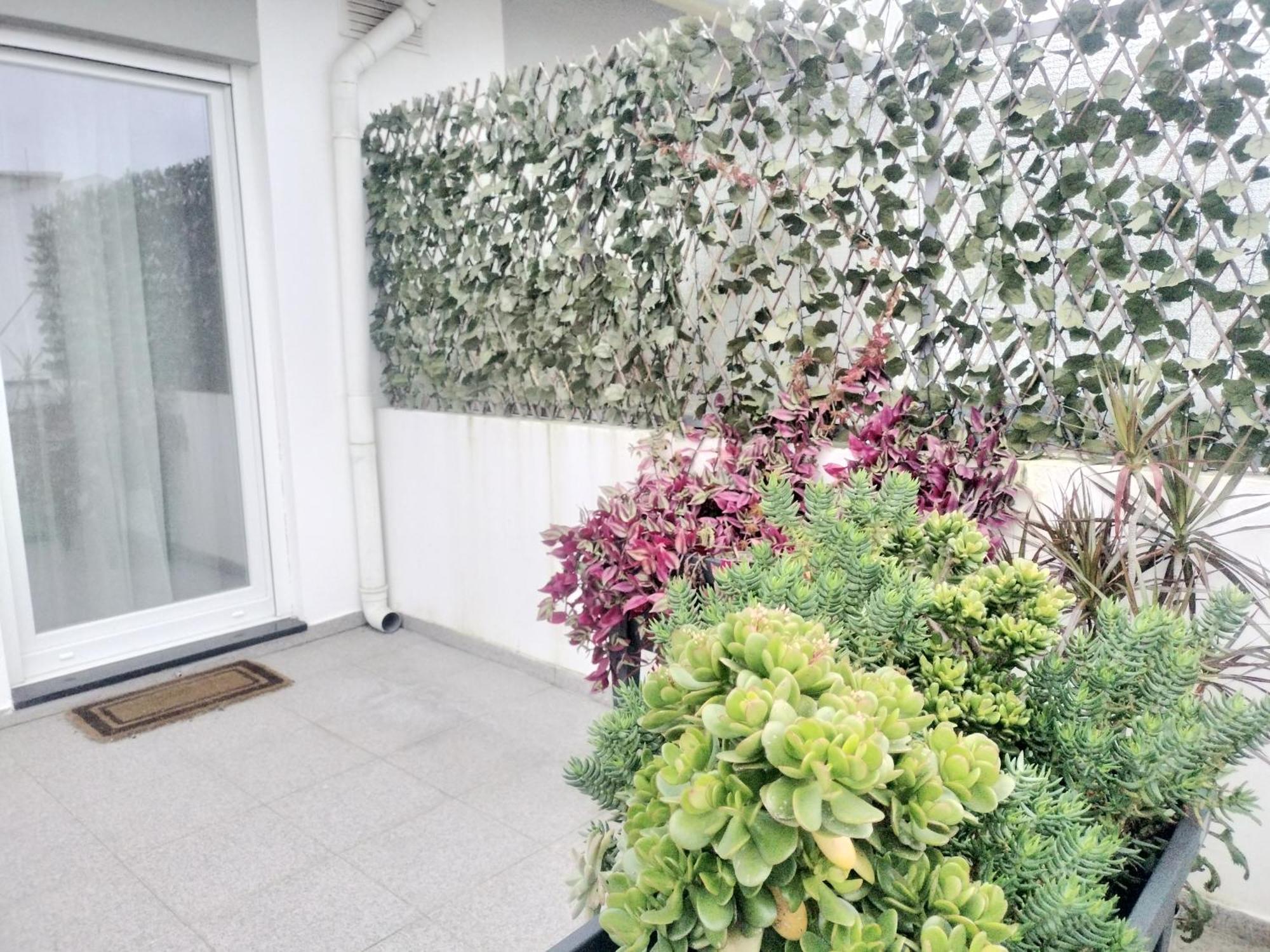 Apartament Marques Rooftop Al *